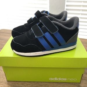Toddler Boys Adidas Neo Size 9K